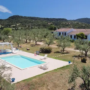 Tenuta Don Ballore Galtellì