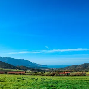 Il Ginepro Séjour à la ferme