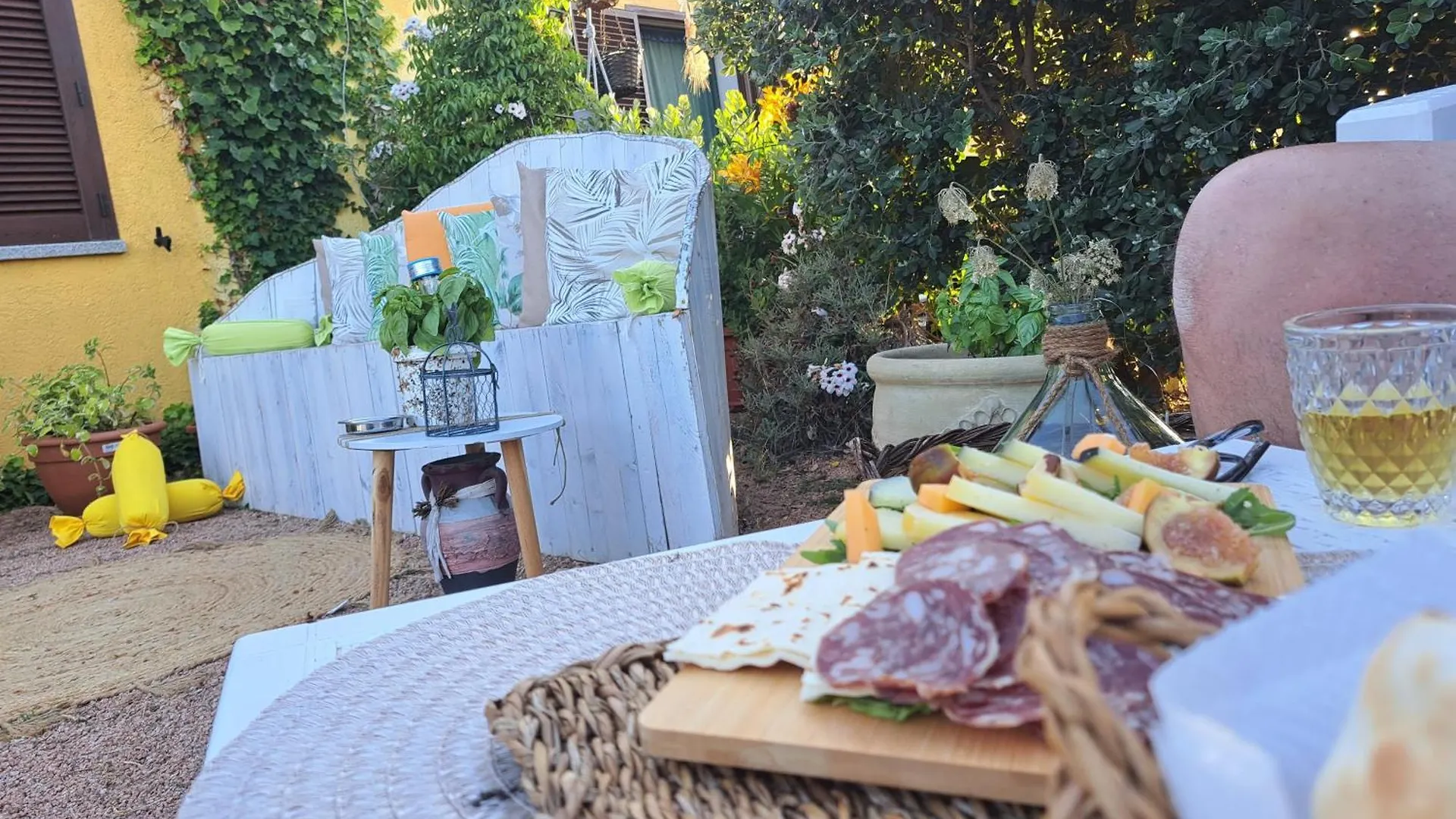 Agriturismo Lu Nodu Greuli 0*,  Italie