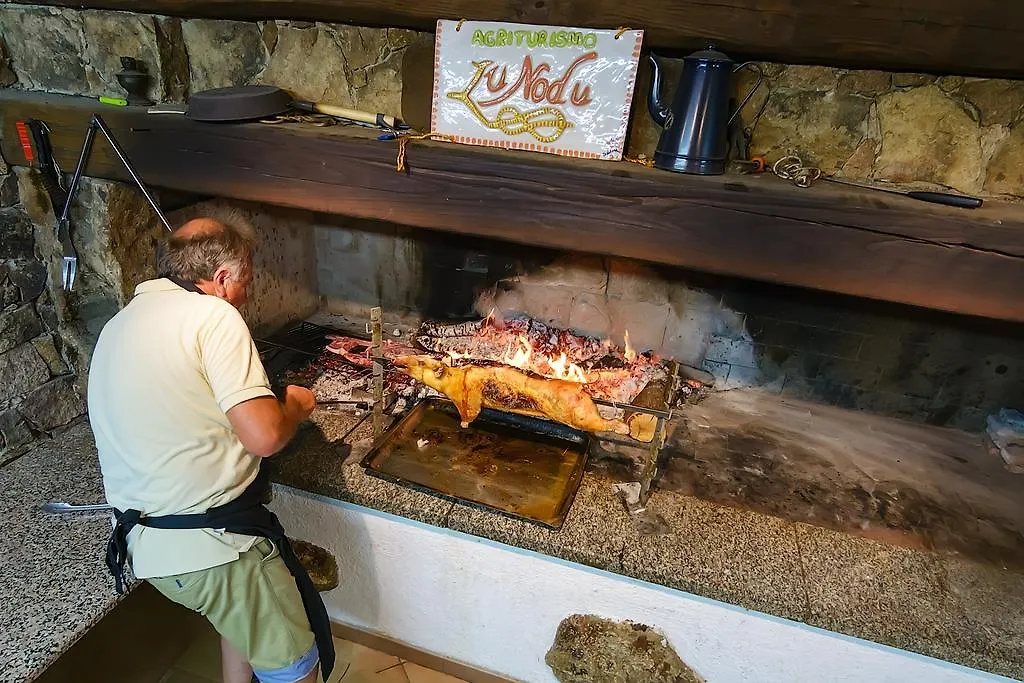 Agriturismo Lu Nodu Greuli 0*,  Italie
